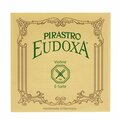 Pirastro Eudoxa E Violin 4/4 KGL