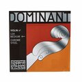  Thomastik Dominant 129 E Violin 4/4 Med.