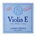  Larsen Violin SingleString E Gold SLG