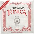  Pirastro Tonica Violin E 3/4 - 1/2 med