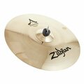  Zildjian 15