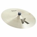  Zildjian 16