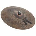  Zildjian 16