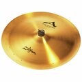  Zildjian 22