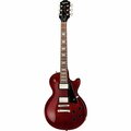  Epiphone Les Paul Studio Wine Red