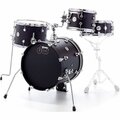 DW Design Mini Pro 16 Satin Black