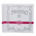  Pirastro Synoxa Violin 4/4 medium