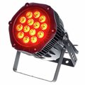  Varytec LED PAR 14x8W RGBW IP65