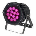  Varytec LED PAR TR1 14x8W RGBW IP65