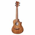  Gewa Manoa S-CO-KN Koa Concert