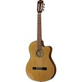  Fender CN-140SCE Thinline Natural