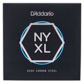  Daddario NYS017 Single String