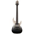 Schecter C-7 SLS Elite BFB