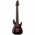  Schecter Hellraiser C-9 BCH