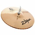  Zildjian 13