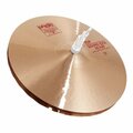  Paiste 2002 Classic 13