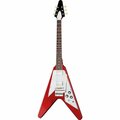  Gibson 67 Flying V Reissue Vibrola