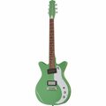  Danelectro 59X Aqua