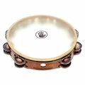  Black Swamp Percussion TD1 Tambourine