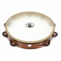  Black Swamp Percussion TS1 Tambourine