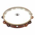  Black Swamp Percussion TC12-1 Tambourine