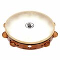 Black Swamp Percussion TS4 Tambourine