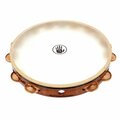  Black Swamp Percussion T12-4 Tambourine