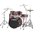  Yamaha Rydeen Studio Burgundy Glitter