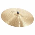  Paiste 20