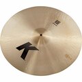  Zildjian 20