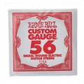  Ernie Ball 056 Single String Wound Set