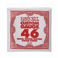  Ernie Ball 046 Single String Wound Set