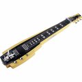  Duesenberg Pomona 6 Lap Steel