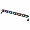  Varytec Giga Bar 5 LED RGBW 12x15W