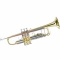  Thomann TR 620 L Bb-Trumpet
