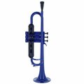  Startone PTR-20 Bb- Trumpet Blue