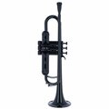  Startone PTR-20 Bb- Trumpet Black