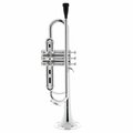  Startone PTR-20 Bb- Trumpet Silver