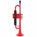  Startone PTR-20 Bb- Trumpet Red