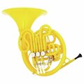  Thomann Yellow HORNet