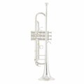  Yamaha YTR-8335GS 04 Trumpet