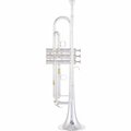  Yamaha YTR-8335RS 04 Trumpet