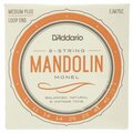  Daddario EJM75C Mandolin String Set
