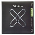  Daddario XTM11541 Medium/Heavy