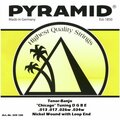  Pyramid Chicago Tuning Banjo Set