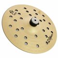  Zildjian 10