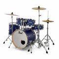  Pearl Export EXL705NBR Indigo Night
