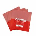  Optima Mandola Strings Chrome-Nickel