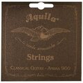 Aquila Ambra 900 Nylgut Class. Guitar