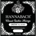  Hannabach 835MT Octave-Guitar Strings